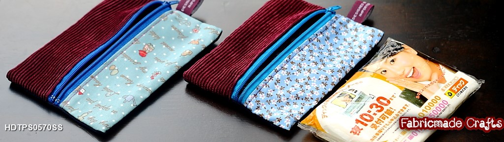 Fabricmade Crafts - HDTPS